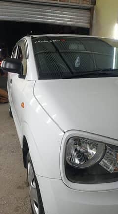 Suzuki Alto 2022