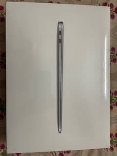 Apple MacBook Air M1 8GB/256GB Space Grey English Keyboard 0