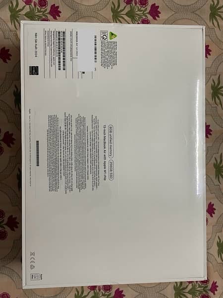 Apple MacBook Air M1 8GB/256GB Space Grey English Keyboard 1