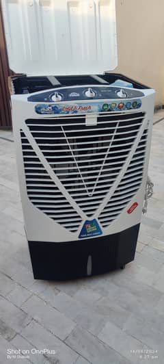 Venus Full Size Double Tank Air Cooler