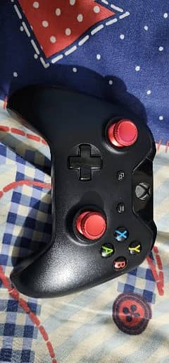 xbox one controller