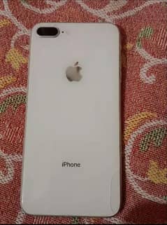 i phone 8 plus non pta 128 gb exchange possible hai