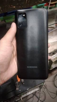 Samsung A03s (4/64)