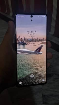 samsung A71 10/10 condition