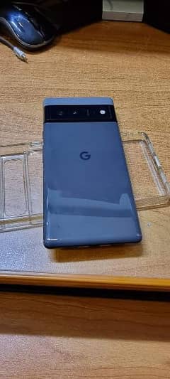 Google Pixel 6 Pro 12 Gb Ram 128 Gb for sale