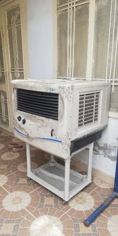 air cooler in good condition.