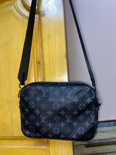 Original LV Crossbody Bag