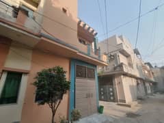 On Excellent Location 3 Marla House For sale In Ferozepur Road Ferozepur Road