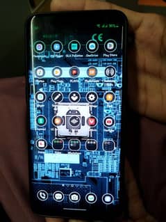 S9+ Officially PTA Approved 6gb 64gb for sale