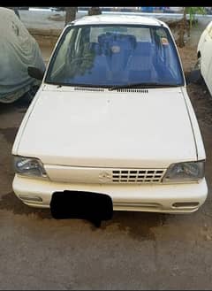 Suzuki Mehran 1993 newBattery new tyres papers ok CPLCClear03283564154