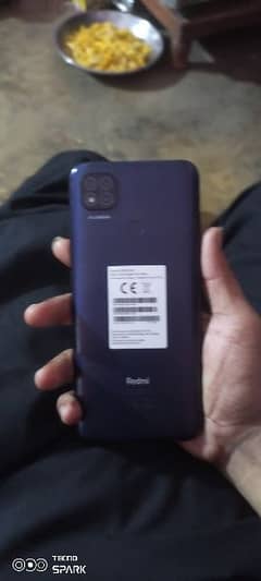 Redmi 9c