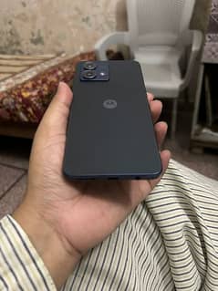 Motorola g84, 8 months warranty, 10/10 condition, 12 gb ram, 256 gb