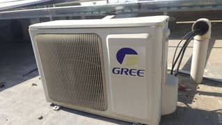 Gree 1/5 Ton