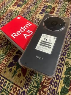 Redmi A3