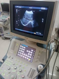 Ultrasound Machines 03325008691