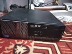 Dell i3 4th generation with 500 gb hard drive