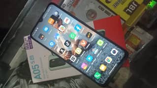 itel A05s Mobile For sale 4/64