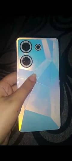 tecno camoon 20