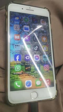 iphone 7 plus 256gb pta prove all ok 1000%