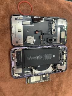 iPhone 11 all parts available