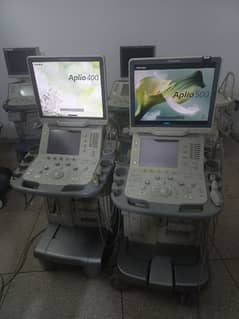 Ultrasound machine O3325OO8691