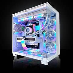 Custom Gaming/Workstation PCs budget 15k-200k