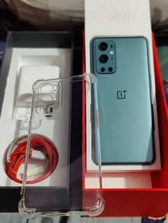 OnePlus 9Pro 12 256GB 03437545434 Call WhatsApp