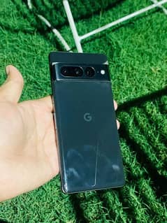 Google pixel 7 pro sim time available air tight