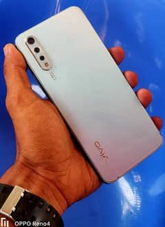 vivo s1 4/128GB 0341/6691/982 My WhatsApp number