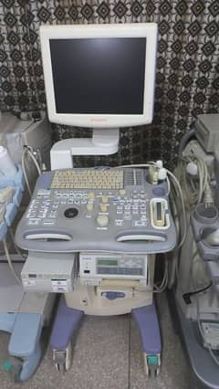 ultrasound machine O3325OO8691