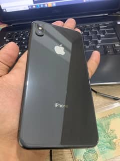 IPHONE XSMAX 256GB