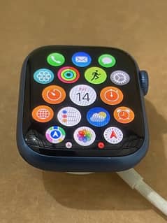 apple iwatch series 7 cellular