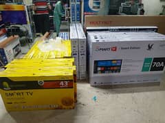 MASSIVE OFFER 43 ANDROID SAMSUNG LED TV SAMSUNG 03044319412 buy now