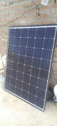 280 solar pannel