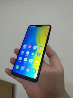 Vivo mobile y85 4/64. . . tags : iphone , infinix , Samsung