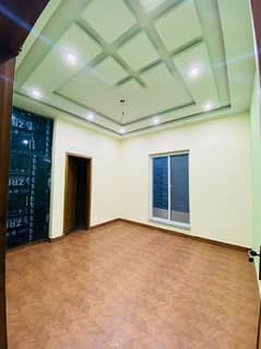 4 Marla Brand New Owner Built House Available For Sale Ali Park Housing Society