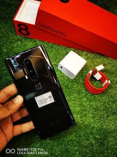 OnePlus 8Pro PTA 12 256GB 03437545434 Call WhatsApp