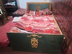 Beds for sell with mattresses (3)