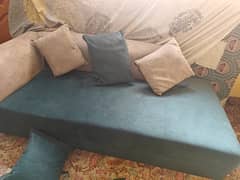 Daybed & 2 Seater