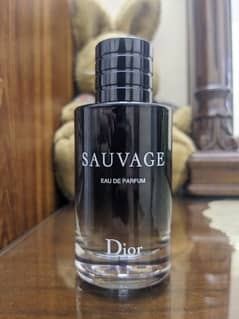 Dior sauvage 95ML+