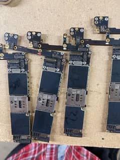 iphone 6s and 6s plus board non pta bypass