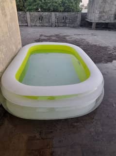 Pool for sale