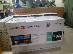 SOOPER OFFER 43 ANDROID SAMSUNG LED TV 03044319412 buy it now