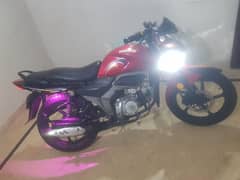 super power cheeta 110 self startd farst owner whata app  03312307198