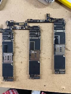 iphone 6 and 6 plus board non pta