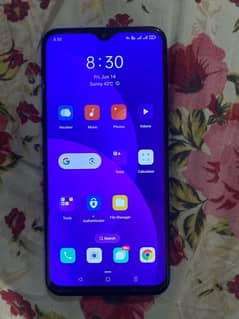 OPPO F11 Used 4/64 One hand Used 8/10