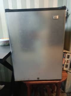 Hair Room fridge in used Good condition