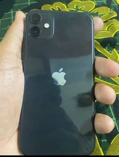 iPhone 11 factory unlock battery health 80% Water pack all ok hai