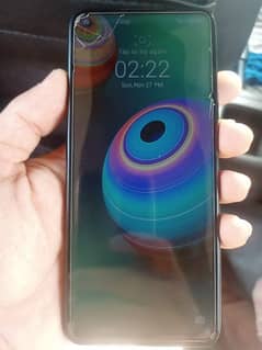 Infinix Note 7 lush condition 6/128