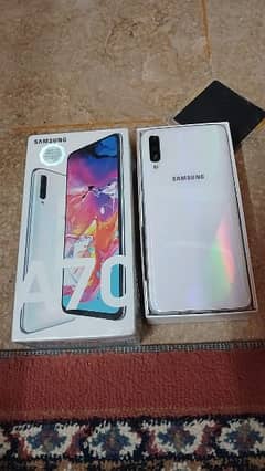 samsung galaxy A70 6/128